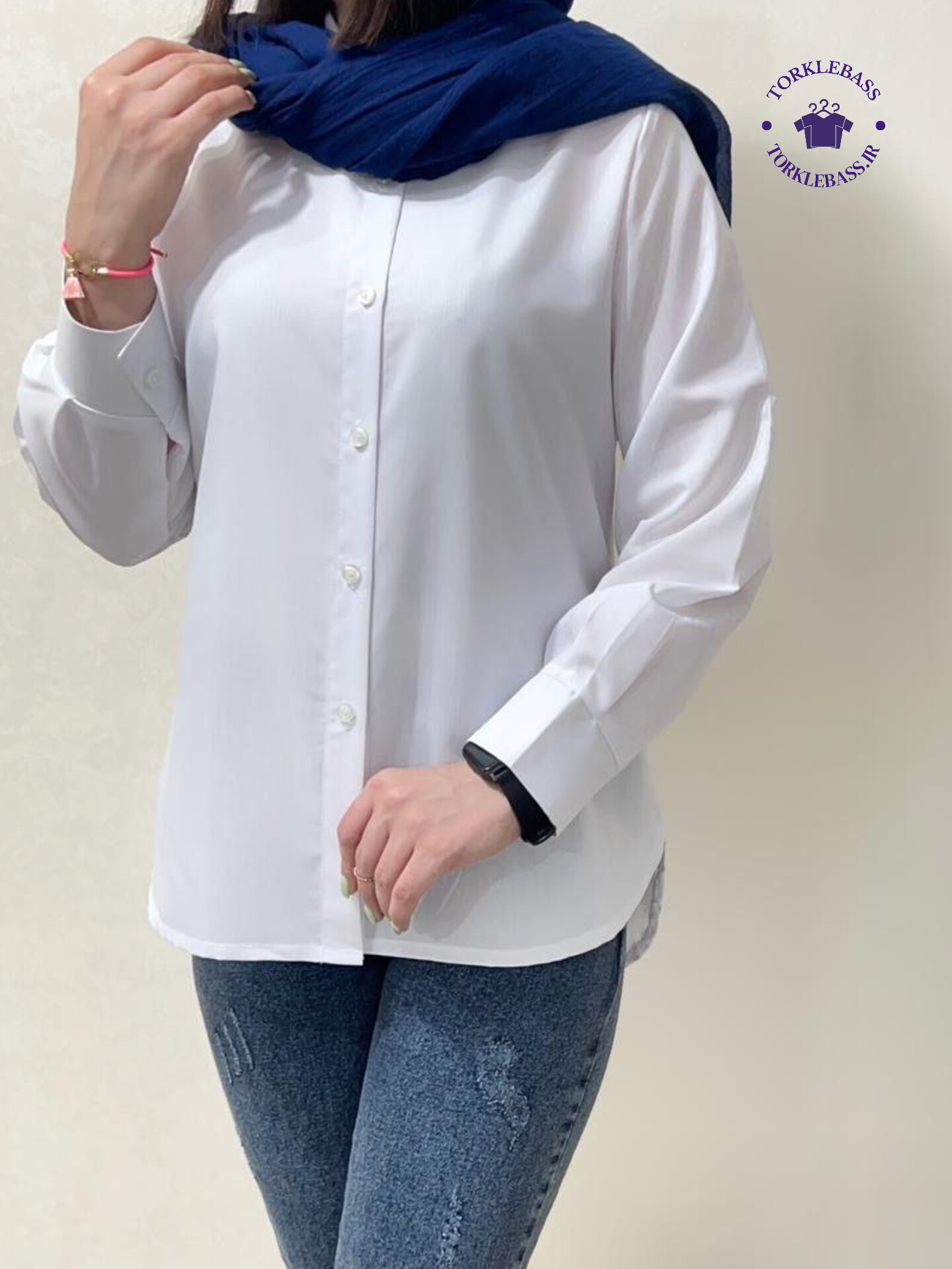 شومیز بیسیک