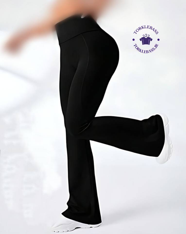 لگ بوتکات کمرگنی کد 1237