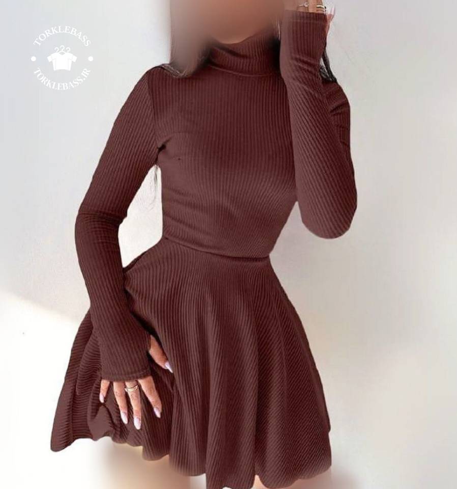 پیراهن دخترونه پینترسی