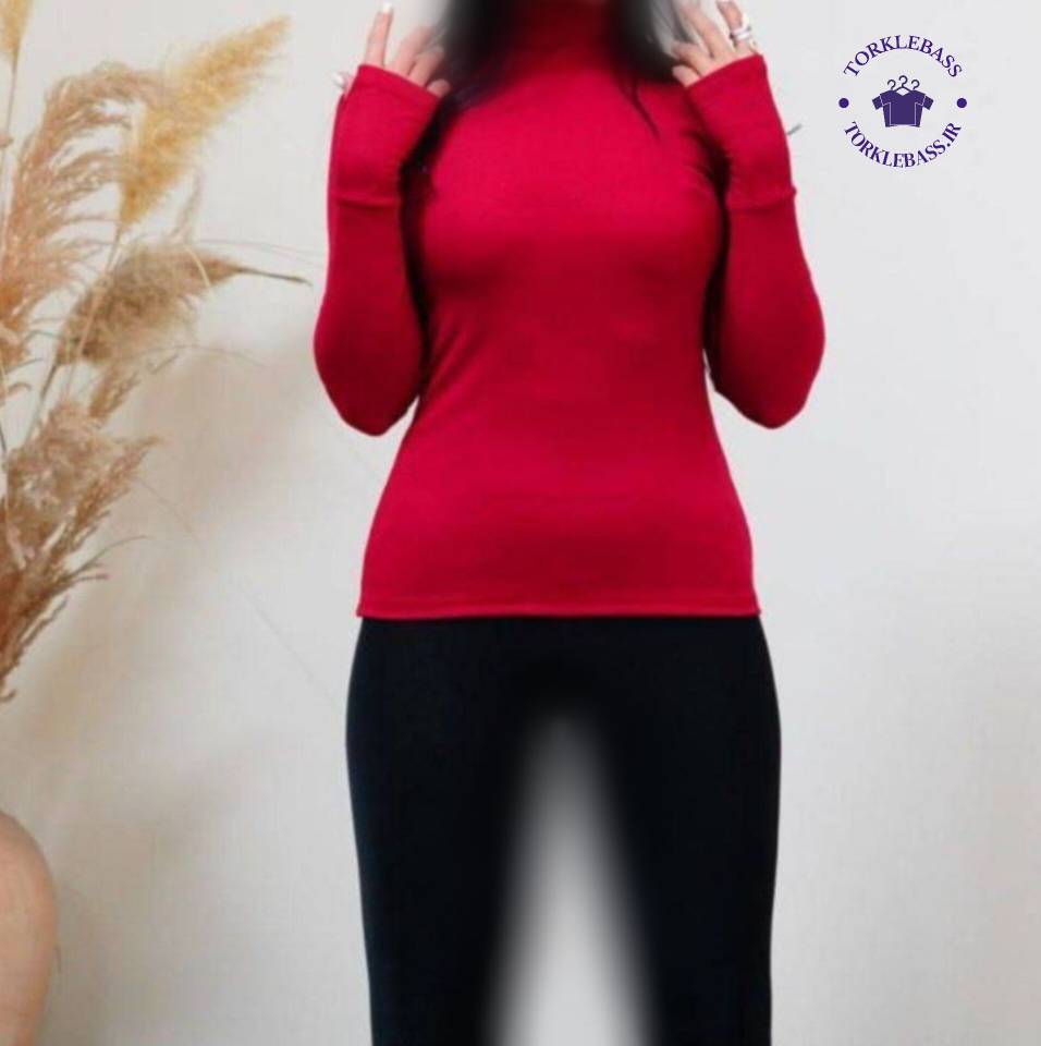 بلوز تک دخترانه {فروش ویژه}